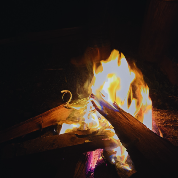 ECO CAMPING DELUXE (1 PAREJA)