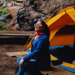 CAMPING LIGHT (1 persona)