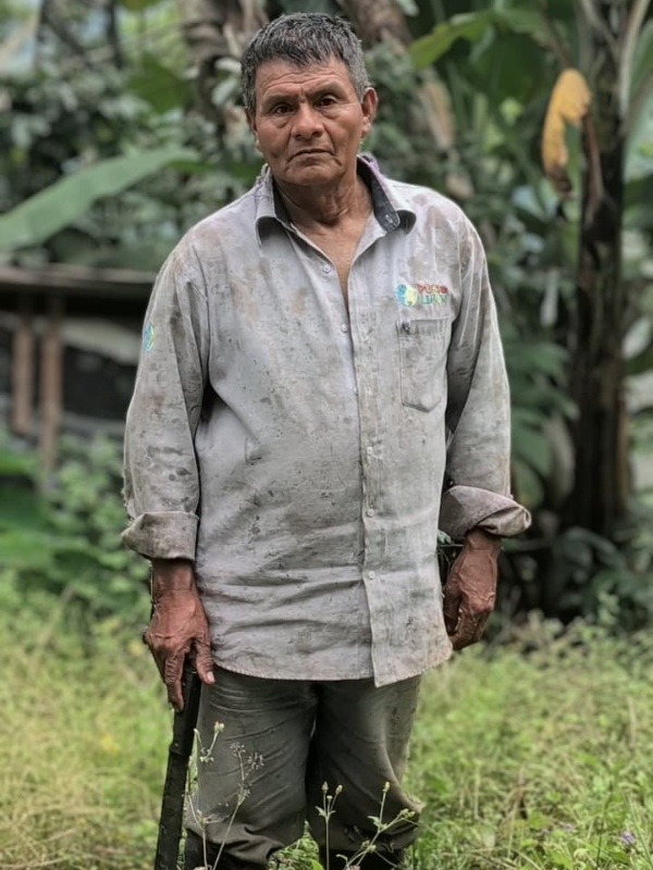 Salvador Díaz Izquierdo