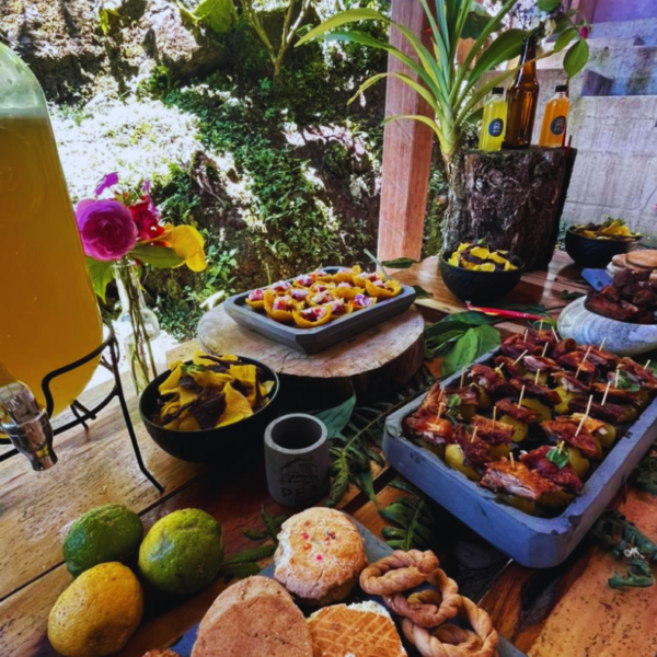 Ruta Gastronómica (6 personas)