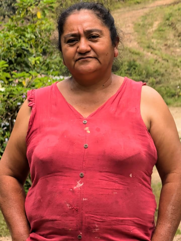 Nelva Marilú Izquierdo Correa